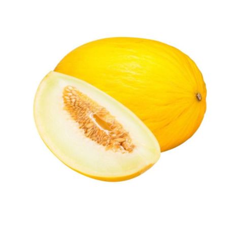 MELAO AMARELO FACIL KG