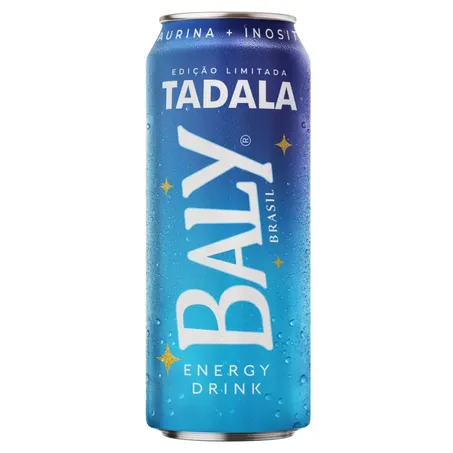 Energetico Baly 473ml Tadala