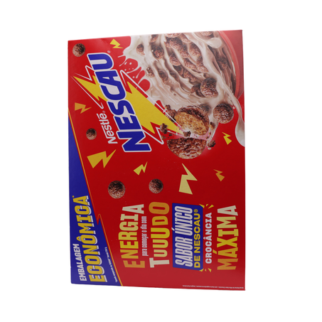 Cereal Matinal Nescau 770g 360-31