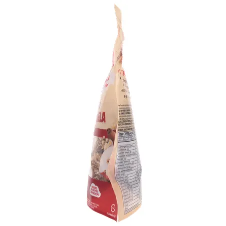 Grain Flakes Maça E Canela Jasmine Embalagem 300G 360-1