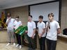 MEIO AMBIENTE: Alunos apresentaram projeto em São José do Cedro