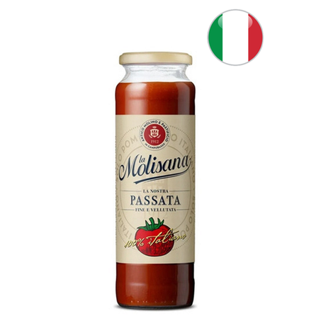 PASSATA DE TOMATE LA MOLISANA ITALIA VD 690G 360-1