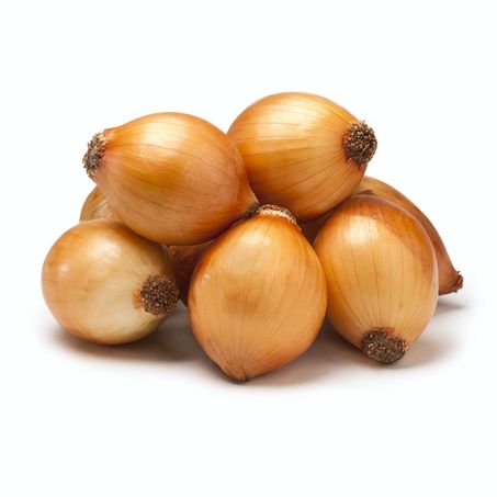 CEBOLA MINI CONSERVA