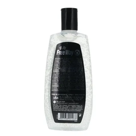 Silicone gel free way 220g 360-18