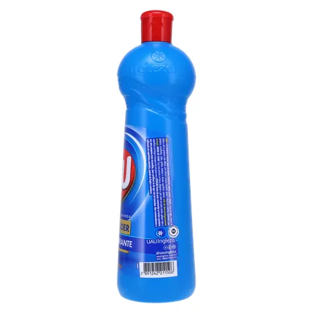 Limpador Desengordurante Uau Lavanda Squeeze 500ml 360-10