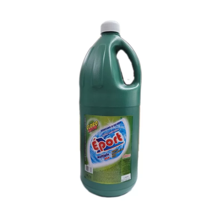 ÁGUA SANITÁRIA EPORT 2L