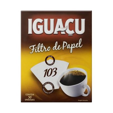 Filtro iguacu 103 c30