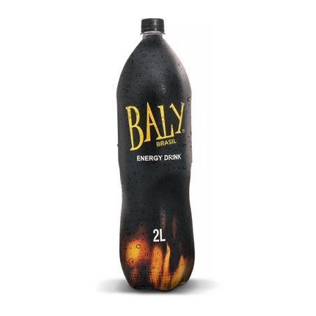 ENERGETICO ENERGY DRINK BALLY 2LT