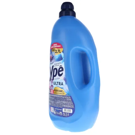 Amaciante Ypê Azul Aconchego 2l 360-4