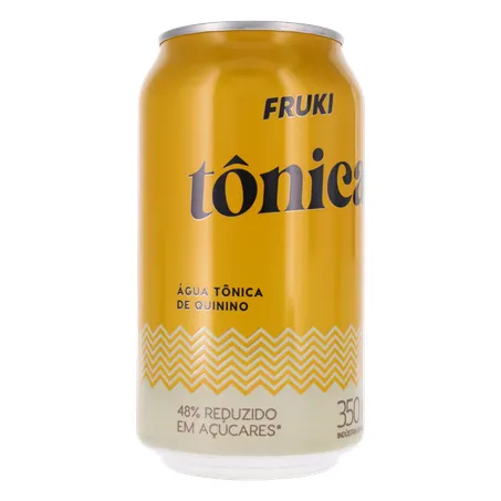 BEBIDA FRUKI SABOR TÔNICA LATA 350ML 360-33