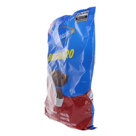 Biscoito rosca casaredo brigadeiro 250g 360-6