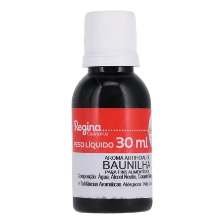 Essência Regina Baunilha 30ml 360-1