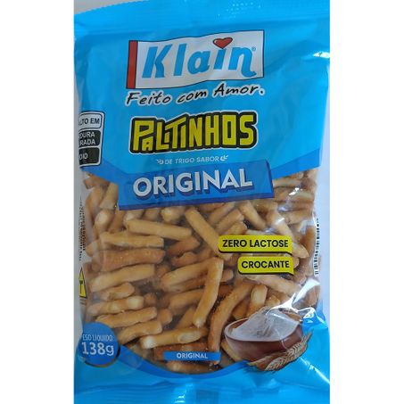 PALITINHOS KLAIN ORIGINAL 138G (116114)