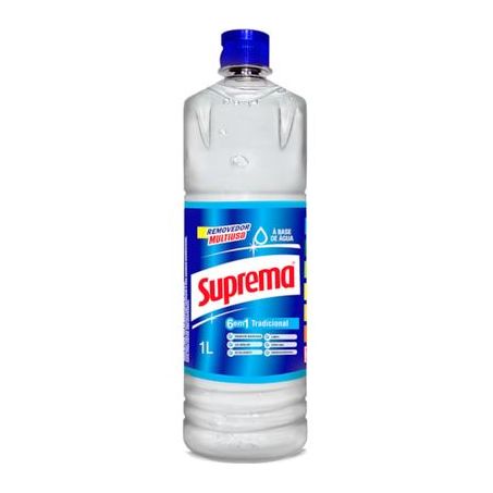 REMOVEDOR SUPREMA 1LT CX 12.0