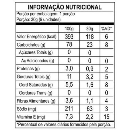 LUNA COOKIE BAUN  CHOCO S/ZERO 30G -NUTRIPLENO 360-1