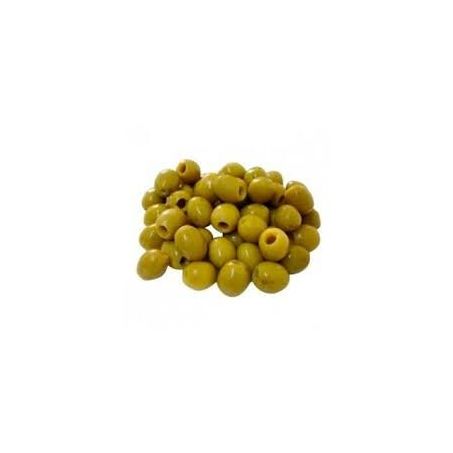 Azeitona Verde Kg Sem Caroco Sem Caroco