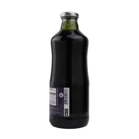 Suco Orgânico de Uva Aliança Tinto Garrafa 1lt 360-28