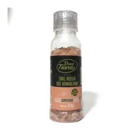 SAL ROSA  MOIDO DOM FIORELO 250G ESPANHOL