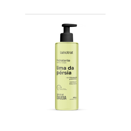 Hidratante labotrat lima persia 190ml