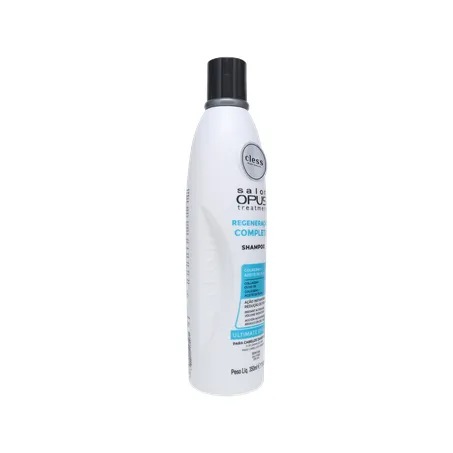 Shampoo Salon Opus Regeneração Completa Frasco 350ml 360-31