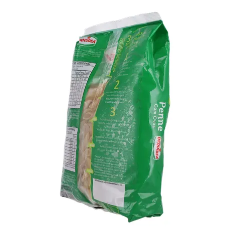 MASSA ORQUÍDEA PENNE C/OVOS 500G 360-23
