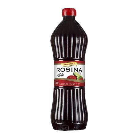VINAGRE ROSINA 4.9ML TINTO