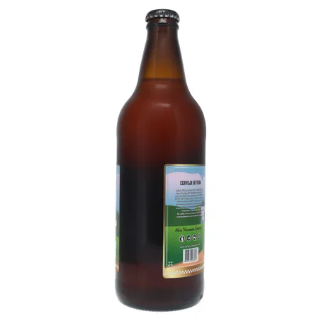 Cerveja oluns weiss 600ml 360-21