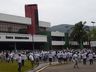 Militares protestam em Florianópolis e ameaçam operação padrão