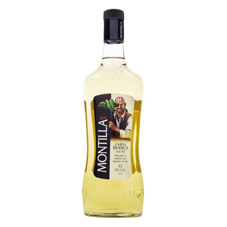 VODKA MONTILLA 1L