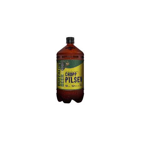 CHOPP BUFFALO BEER 750ML IPA