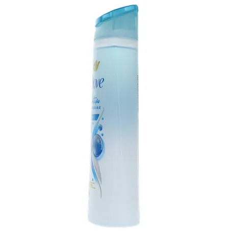 Shampo Dove Hidratação + Vitaminas A & B Squeeze 200ml 360-7