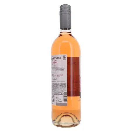 Vinho Rosê Chileno Concha Y Toro Reserva Spritz 750ml  360-23
