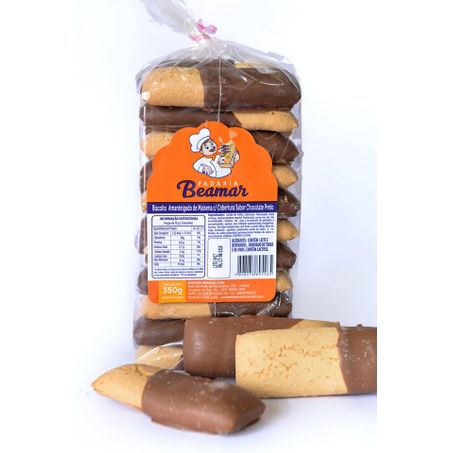 Biscoito beamar chocomais 350g