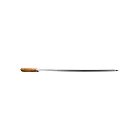 ESPETO TAUMER 1185 SIMPLES INOX