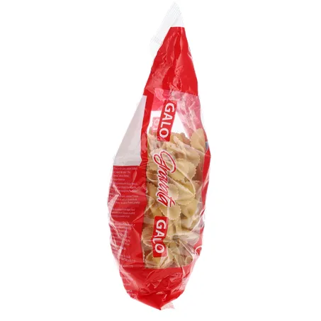 Macarrão Galo Sêmola Gravata 500g 
  360-26