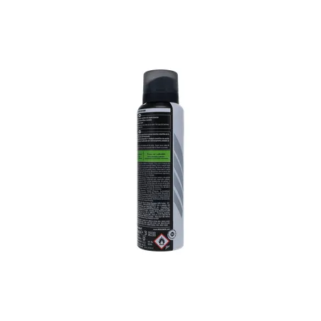 DESOD.NIVEA AERO 97G BLACK&WHITE POWER 360-24