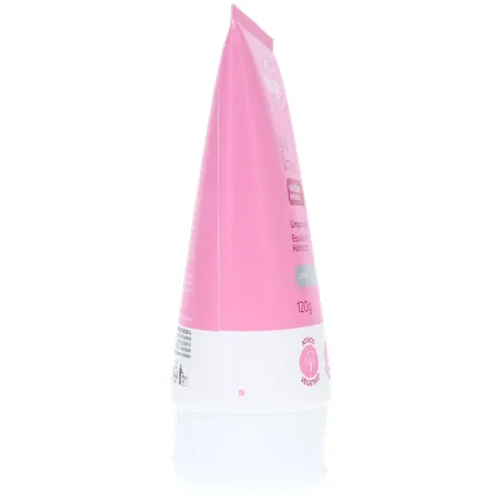Gel de Limpeza Facial Gentil Antirressecamento com 360-28