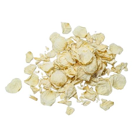 ROSA BRANCA 100G