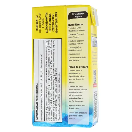 LEITE CONDENSADO FRIMESA TP 395G 360-19