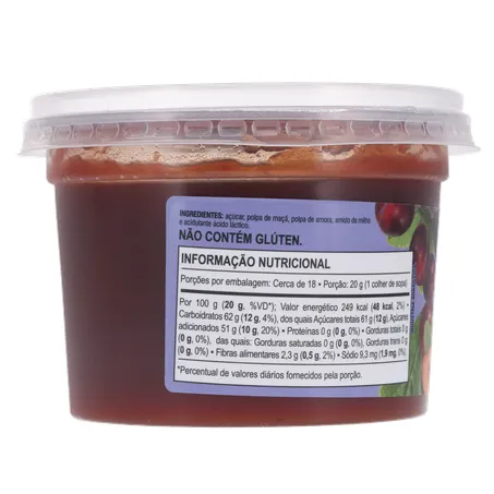 DOCE CREMOSO DE AMEIXA 350G 360-25