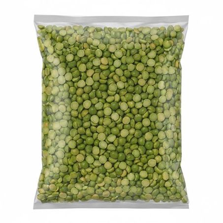 ERVILHA PARTIDA 250G