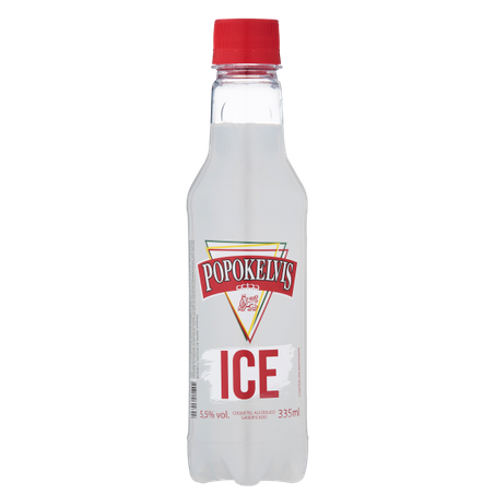 Coquetel popokelvis ice 335ml