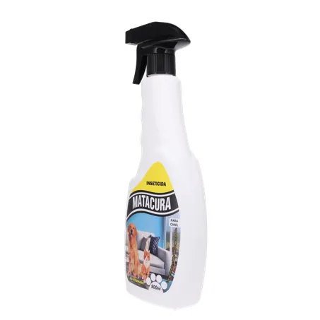 Inseticida matacura 500ml 360-5