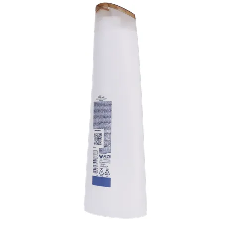Shampoo Dove Óleo Nutrição 400ml 360-22