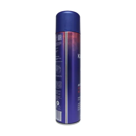 HAIR SPRAY KARINA 400ML FIX.NORMAL 360-26