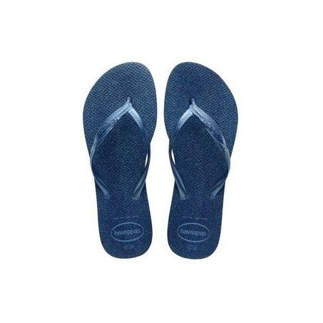SAND HAVAIANAS FANT GLOSS MARINHO 33/34