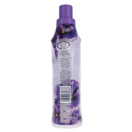 Amaciante downy lirios 1,5l 360-9