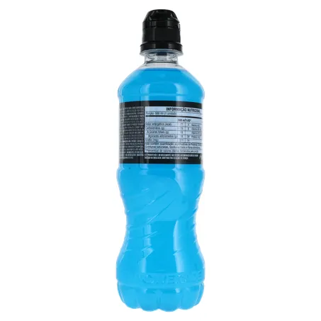 Isotônico Powerade Mountain Blast 500ml 360-11