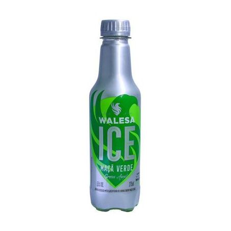 Vodka walesa maca verde 275ml