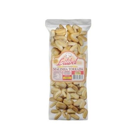 MALINHA TORRADA LILIBEL ALIM
